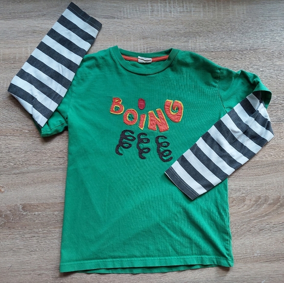 Slinky fun! - Picture 9 of 12